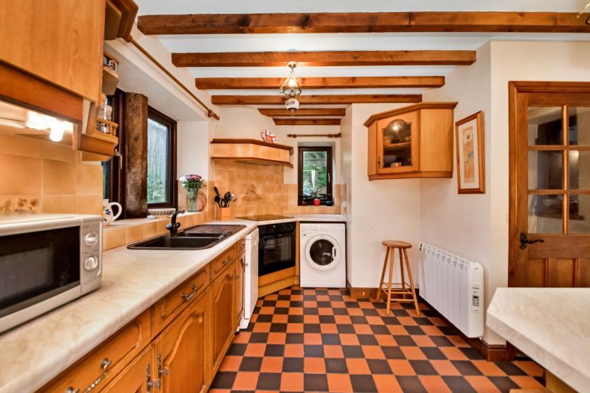 The Shires at Alstonefield - foto 28