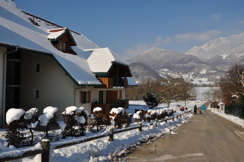 Résidence Le Birdie ST2S - foto 7