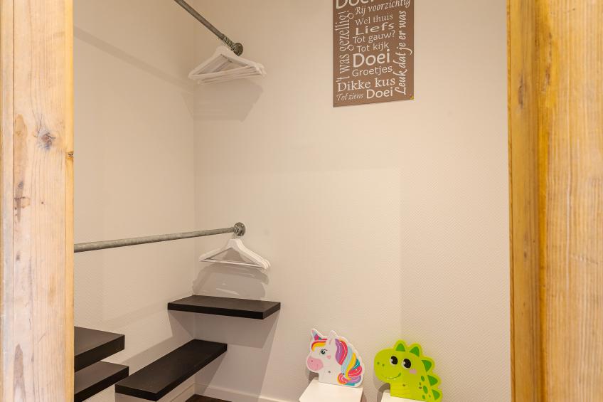 Vakantiehuis - Keetenweg 10| Stavenisse - foto 22