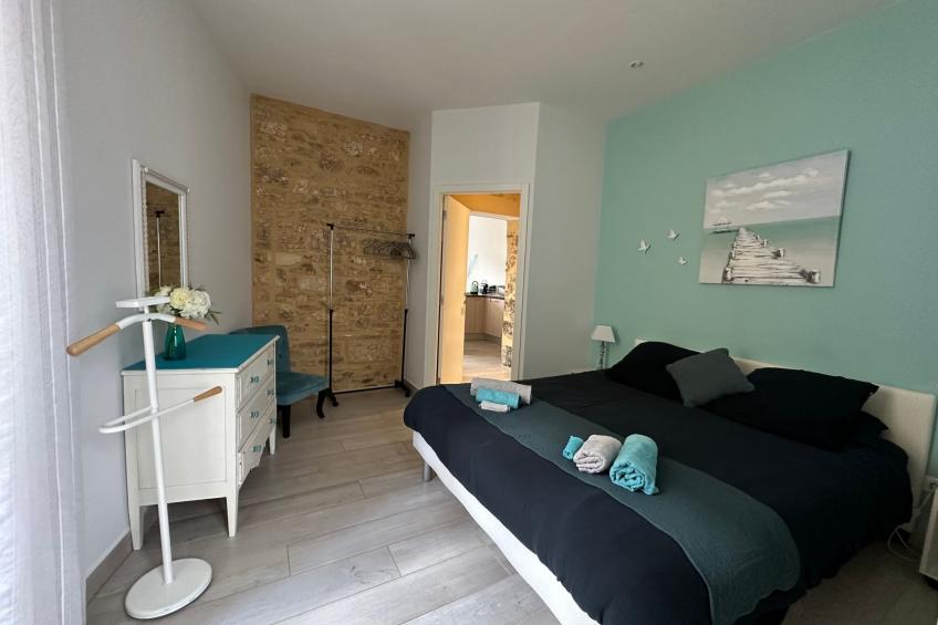 Albéric - Superb cocooning apartment and privative garage - foto 9