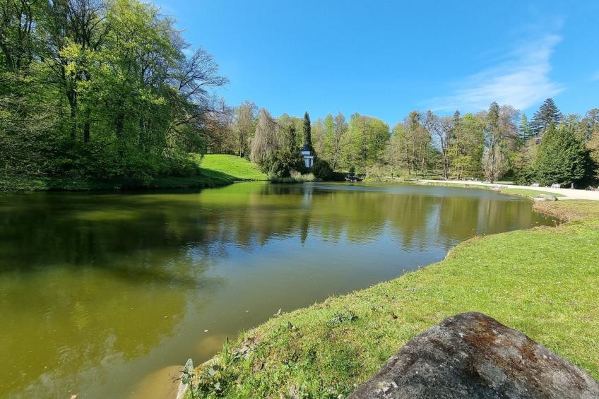 Exklusives und helles Apartment im Zentrum - foto 36