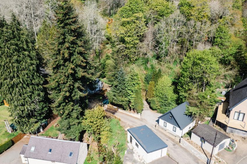 Wayside Bothy - foto 51