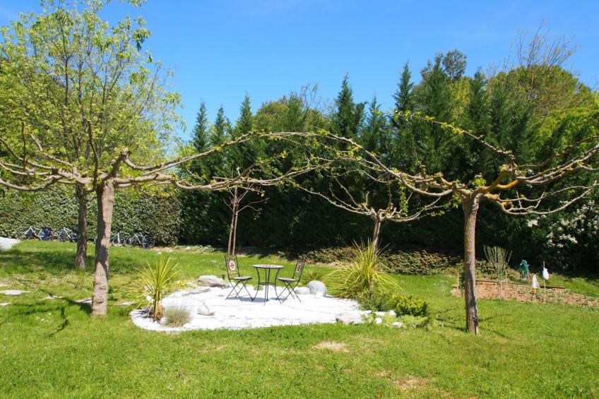 Urlaub im Süden zwischen Meer und Bergen - foto 6