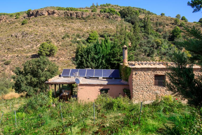 El Cerrillo - foto 28