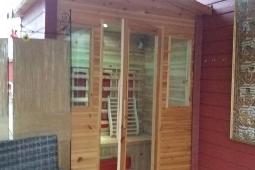 Pinto Rosso - foto 27