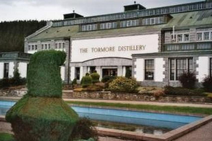 Großes, schottisches Landhaus an der Whiskystraße - foto 31