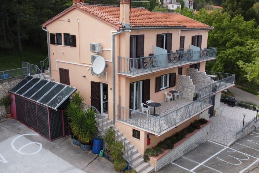 Luxury Seaview Apartment - foto 30