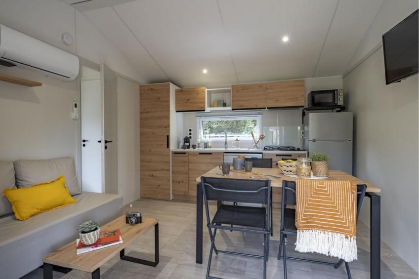 Cottage Edelweiss 4p 2Bdrms AirConPremiu - foto 5