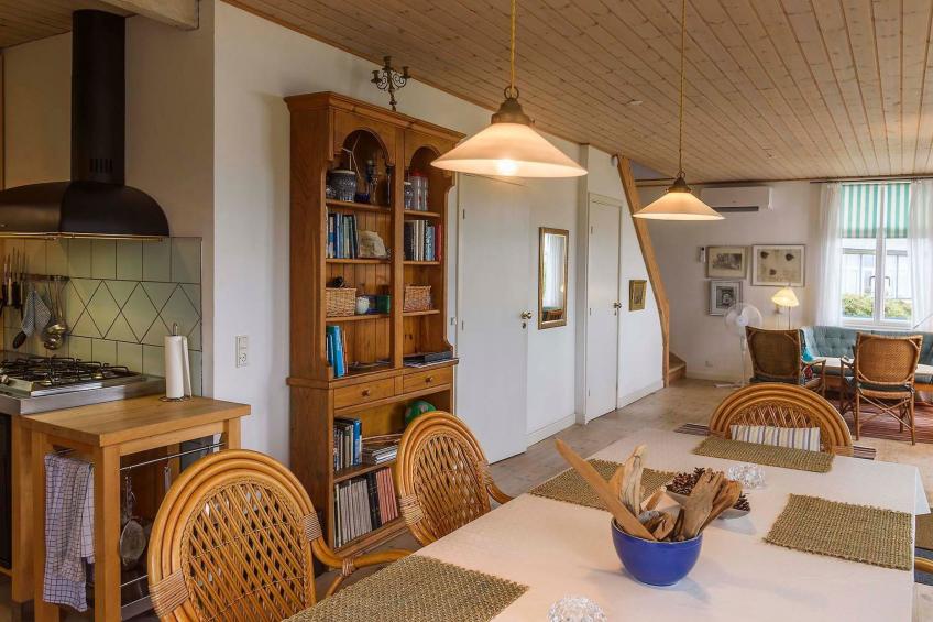 Historisches Strandanwesen mit Meerblick - foto 53