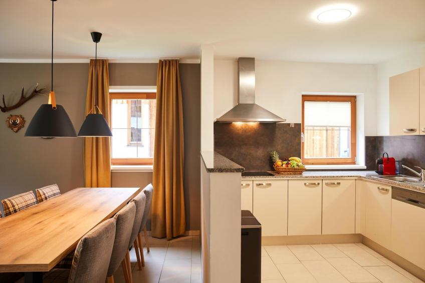 Chalet Traunsee - foto 16