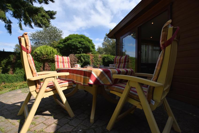 Dassenburcht - foto 6