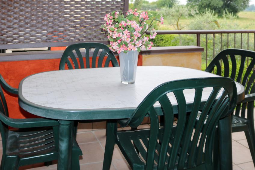 Residence Le Camelie (LAZ137) - foto 8