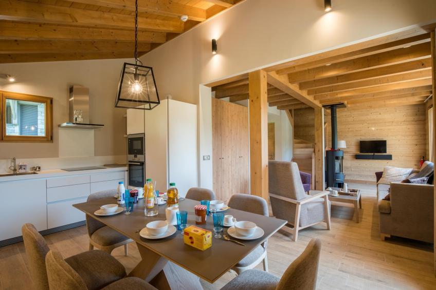 Les Portes de Megève 4 - foto 23