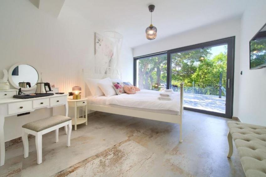 Wellness Villa Modruna - Four Bedroom Villa with Swimming pool - foto 14