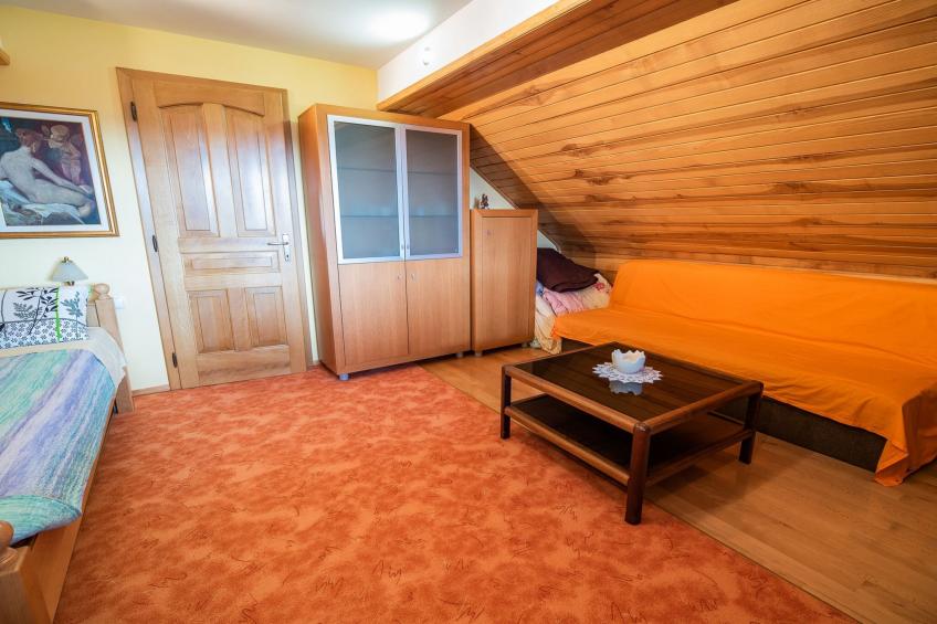 Vivid Hillside Country House with Hot-Tub and Sauna - Two Bedroom Country House - foto 11