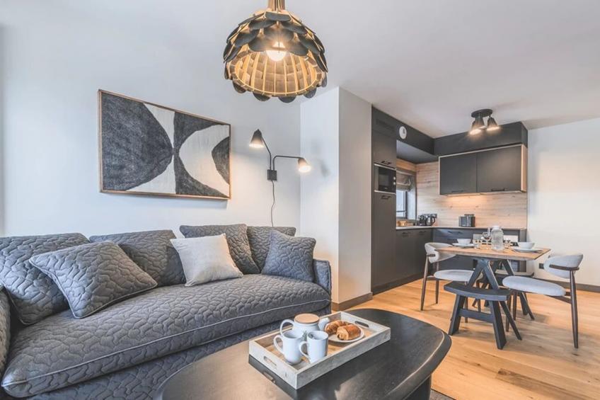 PLAN PEISEY Le Quartz A38S - foto 14