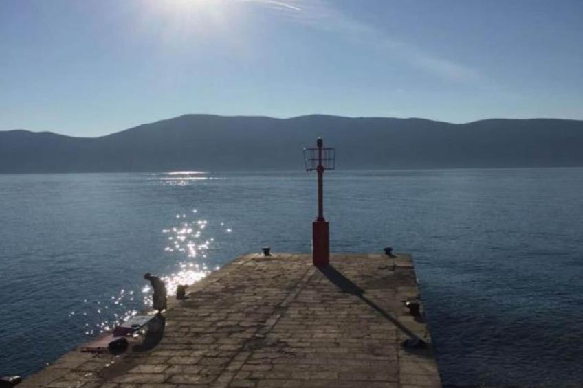 Apartment Magdic - Two Bedroom Apartment with Terrace - foto 28