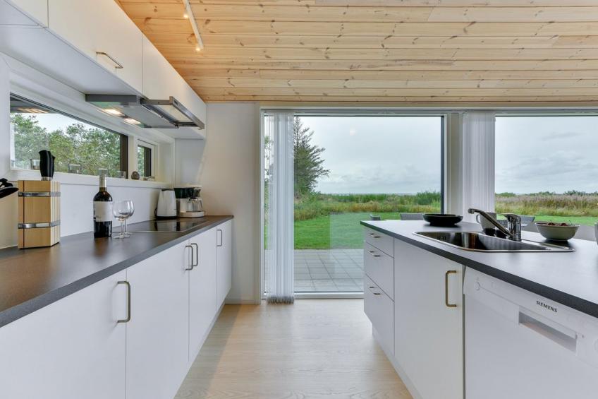 "Tindra" - 30m to the inlet in Western Jutland - foto 31