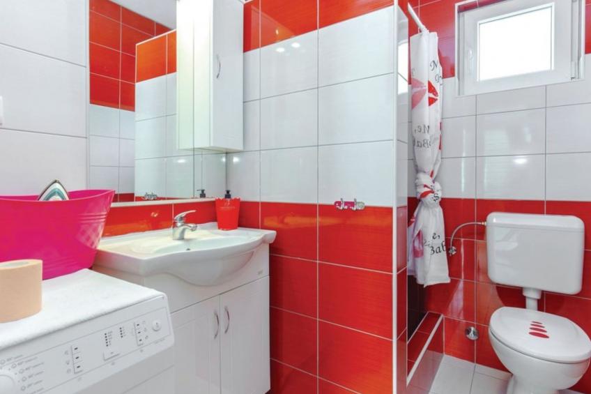 Villa "Haus mit pool" mit eigenem Pool - foto 13