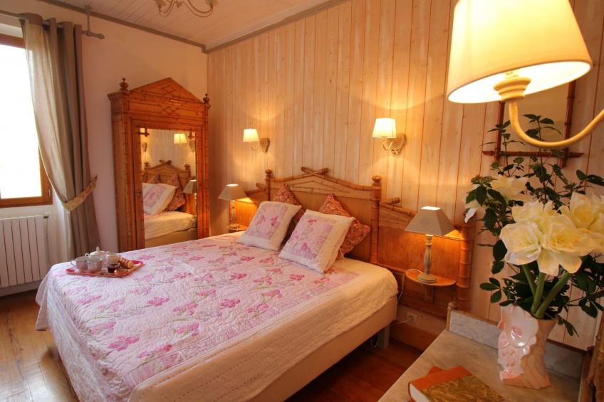 Fachwerkhaus "gitealienor perigord" - foto 9