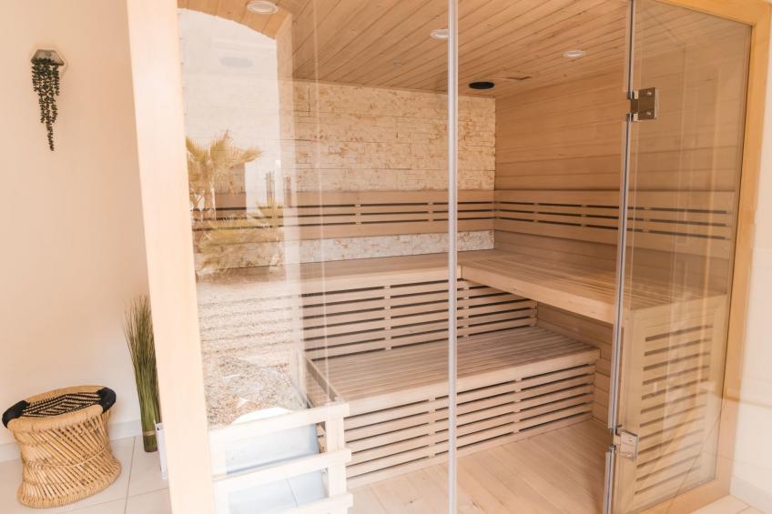 Chez Nerthe, 5-Sterne-Haus mit privatem Jacuzzi - foto 23