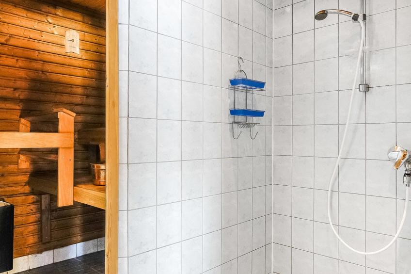 Lomahuoneisto b - foto 14