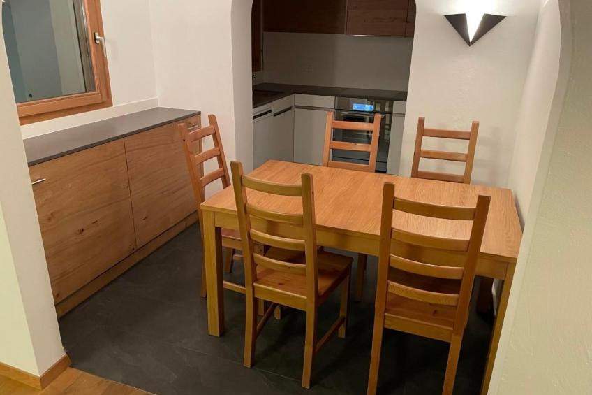 Chesa Palü - foto 11