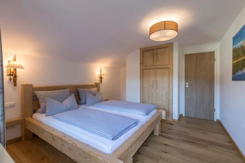 Ferienhaus Badersee - alle Einheiten zusammen - foto 19