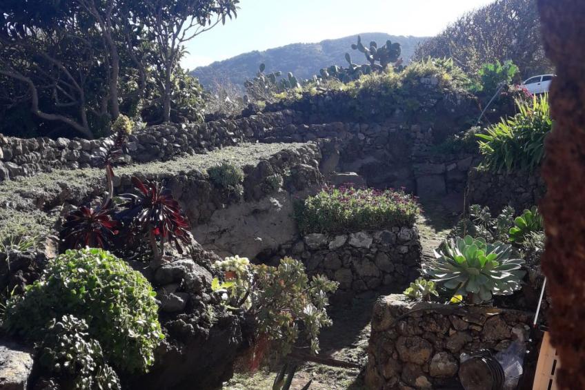 "Casa El Vallito" schönes Steinhaus - foto 25