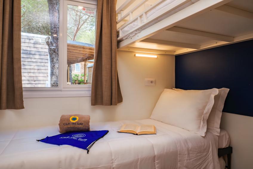 STELLA DEL MARE FAMILY COLLECTION / LODGE COMFORT Max Occ 5 pax - foto 15