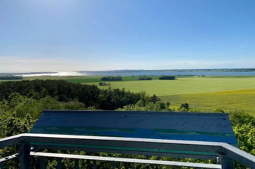 Holiday home Lotsenhaus, Vieregge - foto 35