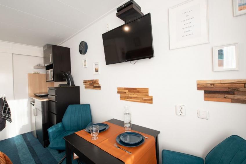 Luxuriöses Studio für 2 Personen de Zuus - foto 5