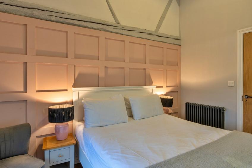 Ploughman's Row No. 1 at Dairy Cottages - foto 14