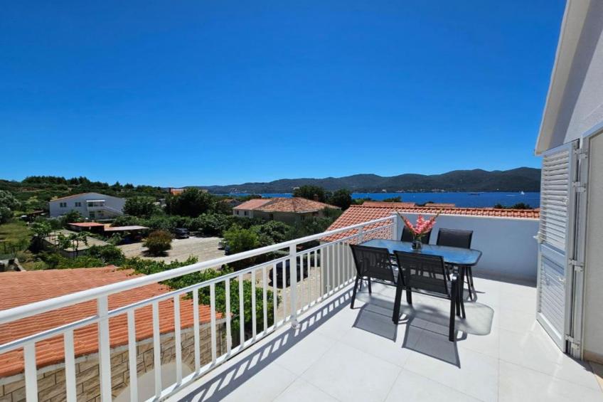 Adriatic Guesthouse Balota with Shared Pool- Two bedroom apartment with Balcony (7+8) - foto 7
