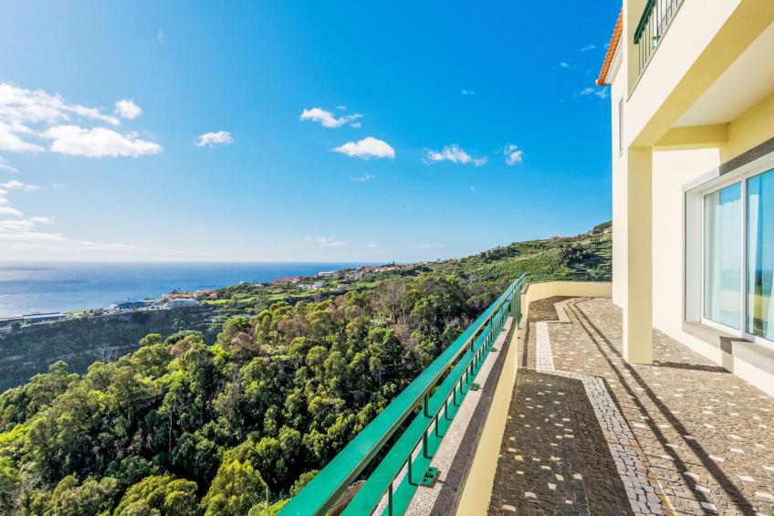 Skyline Villa - Madeira - foto 7