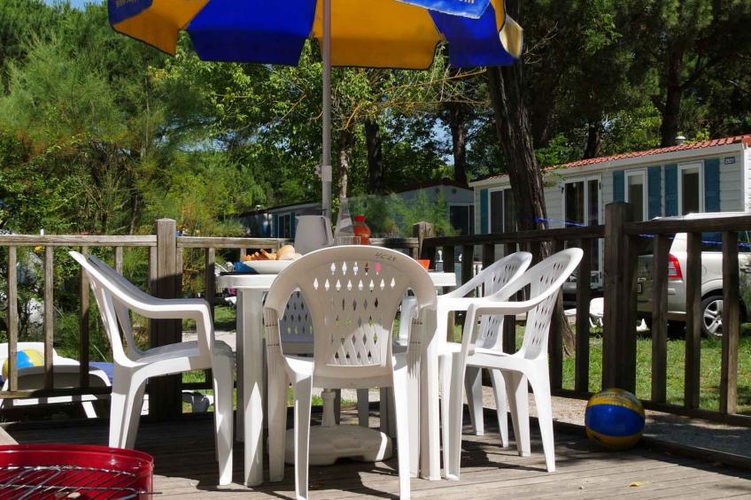 Mobilehome California Camping Village - BF-J26V - foto 15