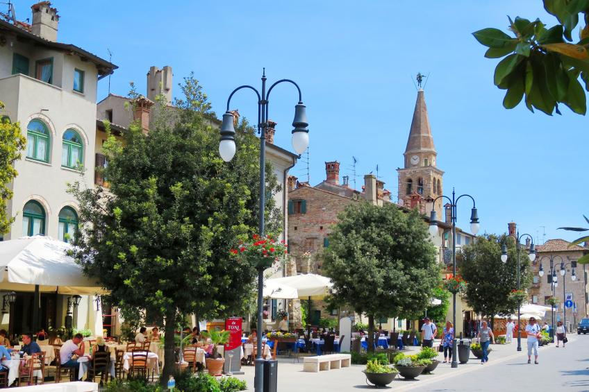 Villaggio Turistico Europa (GDO107) - foto 34