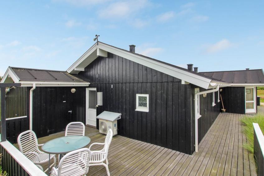 "Seniha" - 400m from the sea in NW Jutland - foto 21