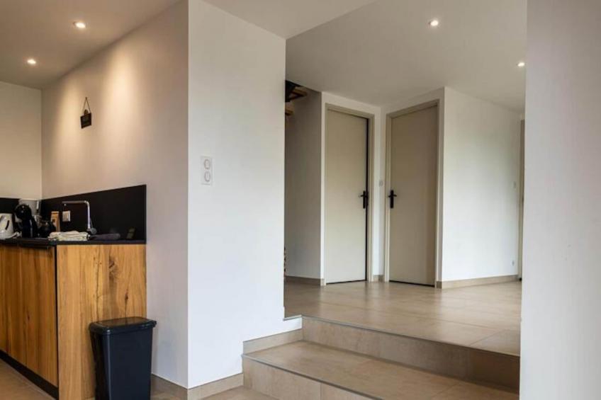 Gîte de France Gîte des amandines 3 épis - foto 15