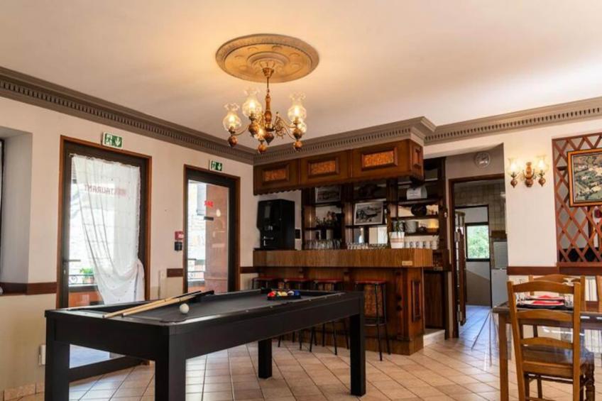 Gîte de France Bon aubrac pour 12 personnes 2 épis - foto 11