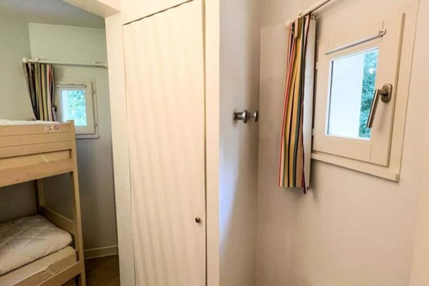 Résidence Appartement 6 Personnes Avec Piscine, Tennis Et Parking Gratuit 25 - foto 15