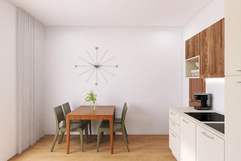 Residence Villa Gianna Limone sul Garda - Trilo 1 - 2 pax - foto 11