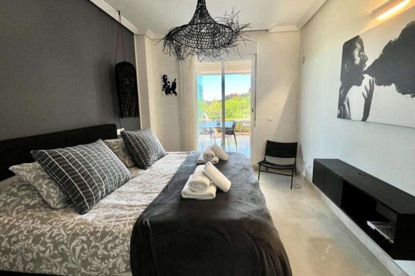 Appartements à Ojen - foto 5