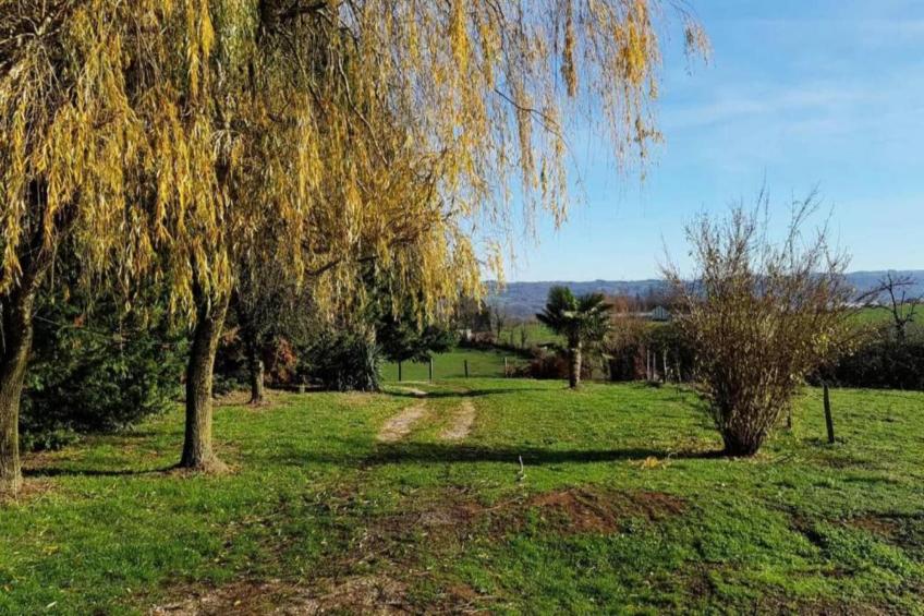 Maison de vacances - SERILHAC - foto 30