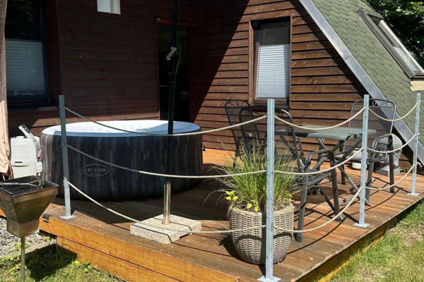 Haus Waldesrauschen - foto 37