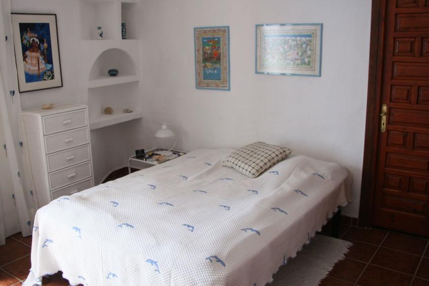 Villa mit außergewöhnlicher Aussicht und beheiztem Pool - foto 13