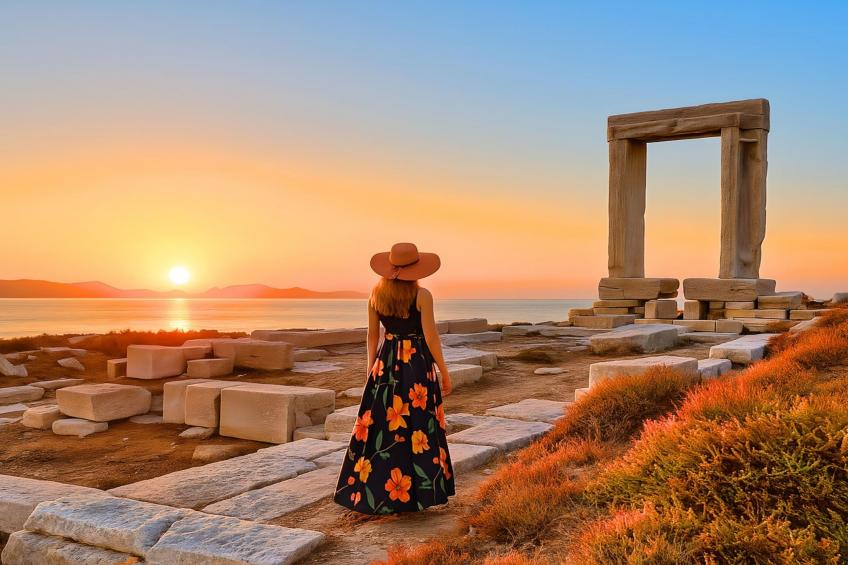 Vista Blue Villa mit Unendlichkeitsblick - foto 38