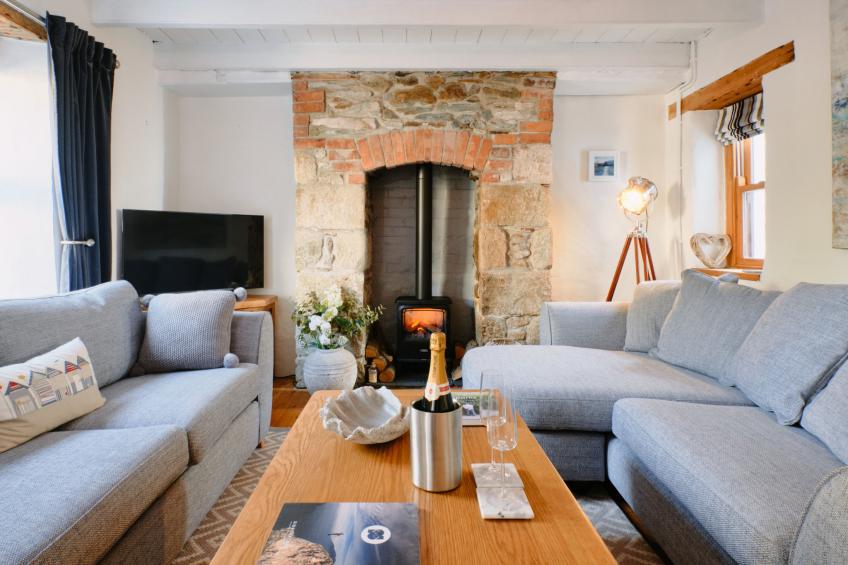 Scallop Cottage - foto 33