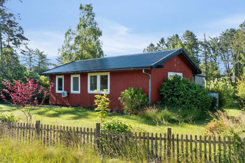 "Herulf" - 2km from the sea