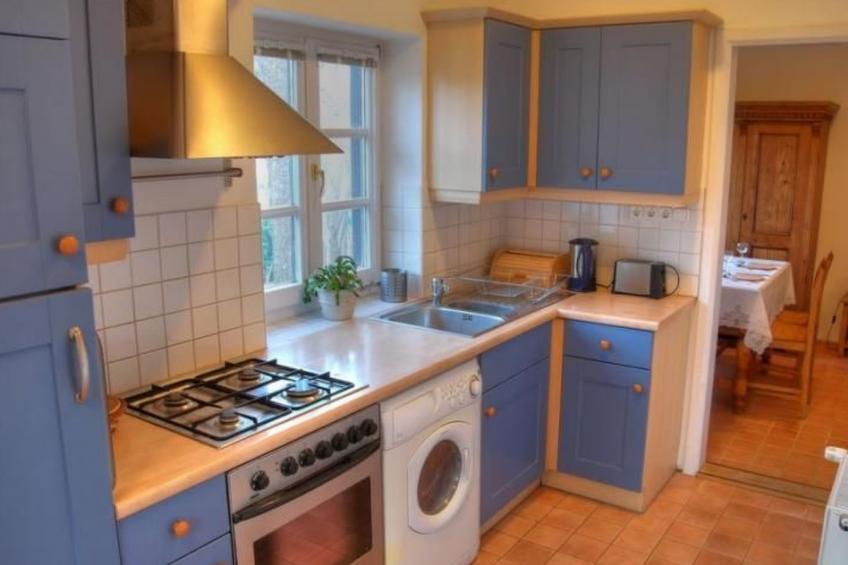 "Orchardviews" mit Terrasse - foto 7